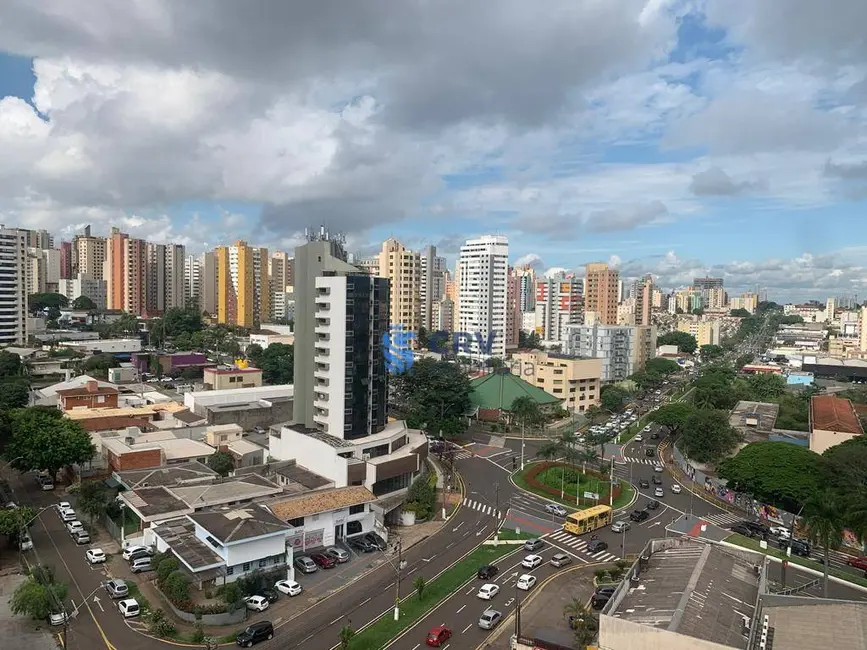 Apartamento com 3 quartos para alugar, 100m2 em Jardim Higienópolis, Londrina - PR - imagem 9 Foto 9 de Apartamento com 3 quartos para alugar, 100m2 em Jardim Higienópolis, Londrina - PR