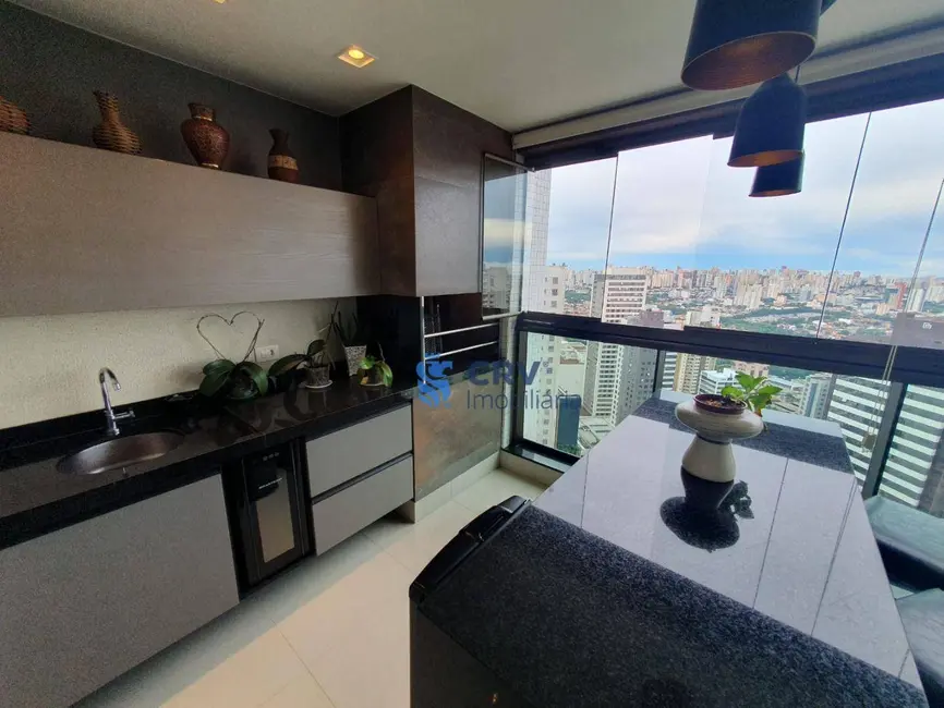 Foto 3 de Apartamento com 3 quartos à venda, 264m2 em Gleba Fazenda Palhano, Londrina - PR