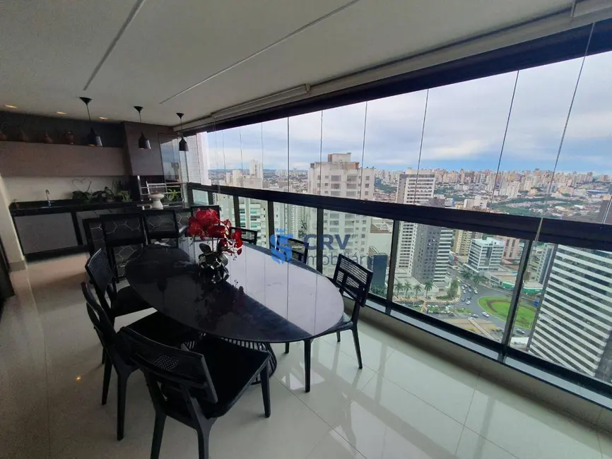 Foto 4 de Apartamento com 3 quartos à venda, 264m2 em Gleba Fazenda Palhano, Londrina - PR