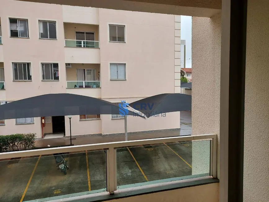 Foto 1 de Apartamento com 3 quartos à venda, 66m2 em Vale dos Tucanos, Londrina - PR
