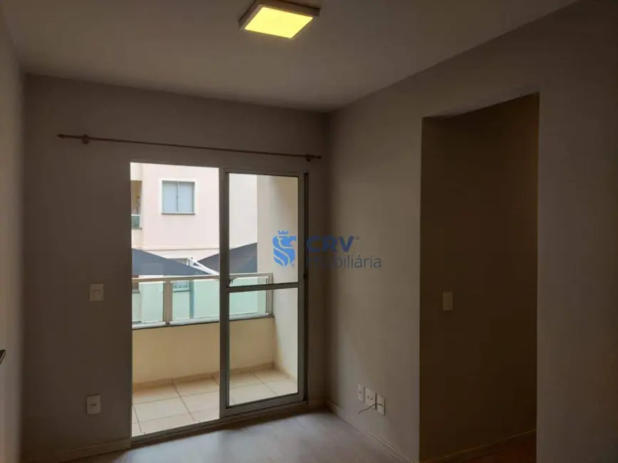 Apartamento com 3 quartos à venda, 66m2 em Vale dos Tucanos, Londrina - PR - imagem 5 Foto 5 de Apartamento com 3 quartos à venda, 66m2 em Vale dos Tucanos, Londrina - PR