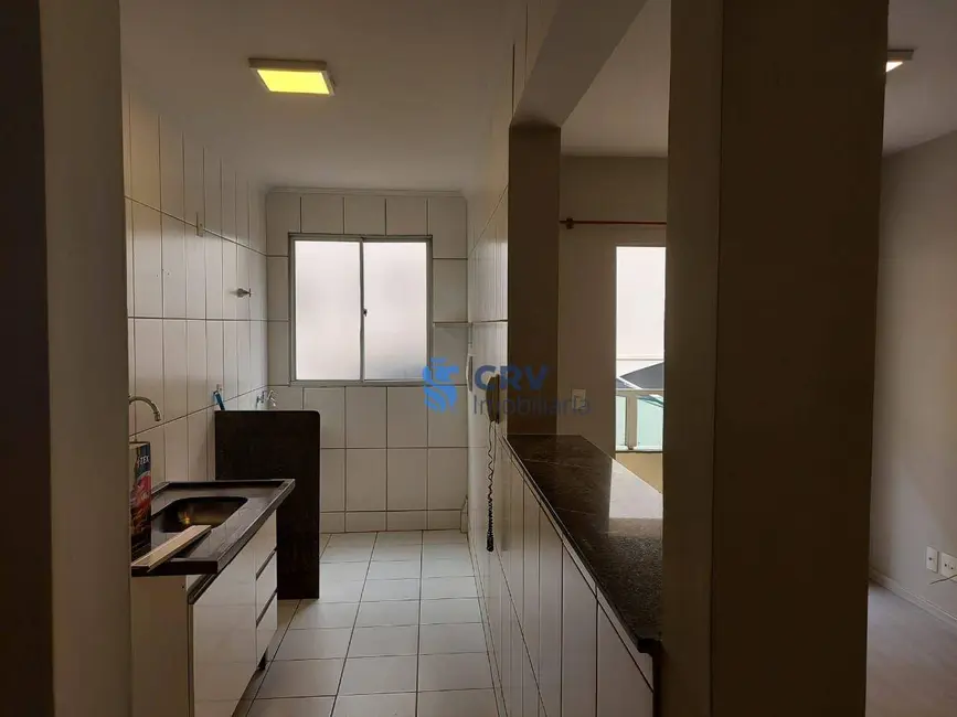 Apartamento com 3 quartos à venda, 66m2 em Vale dos Tucanos, Londrina - PR - imagem 7 Foto 7 de Apartamento com 3 quartos à venda, 66m2 em Vale dos Tucanos, Londrina - PR