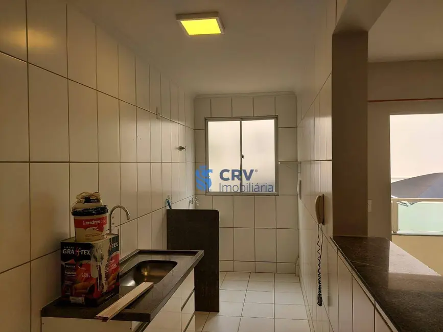 Apartamento com 3 quartos à venda, 66m2 em Vale dos Tucanos, Londrina - PR - imagem 6 Foto 6 de Apartamento com 3 quartos à venda, 66m2 em Vale dos Tucanos, Londrina - PR
