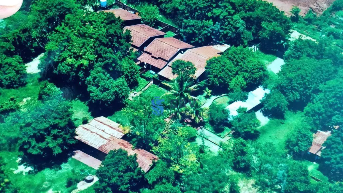 Foto 1 de Chácara com 2 quartos à venda, 10000m2 em Ibipora - PR
