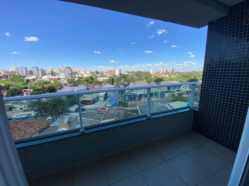 Apartamento com 2 quartos à venda, 123m2 em Jardim Lilian, Londrina - PR - imagem 6 Foto 6 de Apartamento com 2 quartos à venda, 123m2 em Jardim Lilian, Londrina - PR