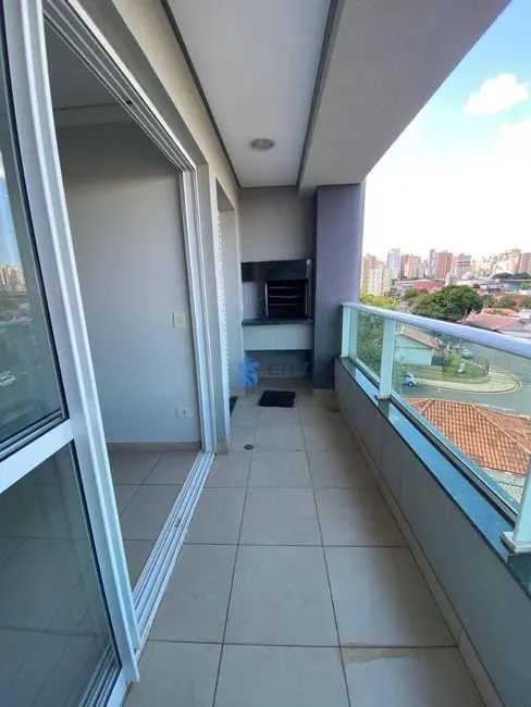 Apartamento com 2 quartos à venda, 123m2 em Jardim Lilian, Londrina - PR - imagem 3 Foto 3 de Apartamento com 2 quartos à venda, 123m2 em Jardim Lilian, Londrina - PR