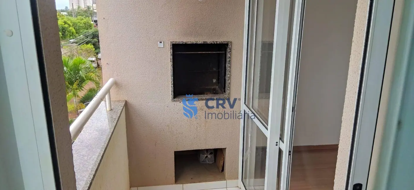 Apartamento com 3 quartos à venda, 105m2 em Aurora, Londrina - PR - imagem 4 Foto 4 de Apartamento com 3 quartos à venda, 105m2 em Aurora, Londrina - PR