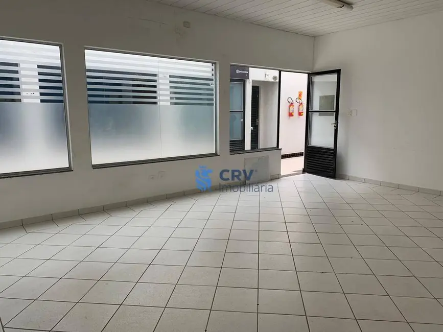 Foto 4 de Sala Comercial para alugar, 43m2 em Centro, Londrina - PR