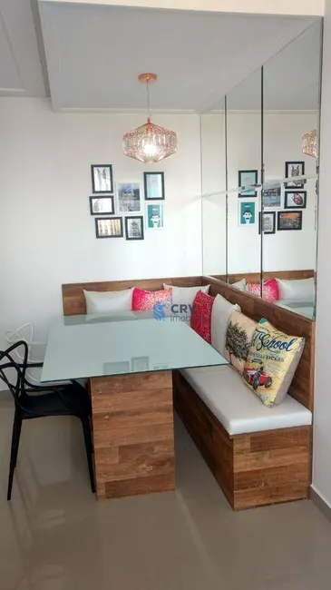 Apartamento com 2 quartos à venda, 81m2 em Gleba Fazenda Palhano, Londrina - PR - imagem 3 Foto 3 de Apartamento com 2 quartos à venda, 81m2 em Gleba Fazenda Palhano, Londrina - PR
