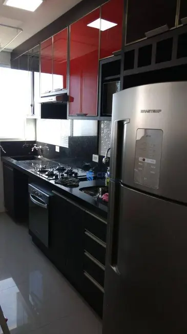 Apartamento com 2 quartos à venda, 81m2 em Gleba Fazenda Palhano, Londrina - PR - imagem 4 Foto 4 de Apartamento com 2 quartos à venda, 81m2 em Gleba Fazenda Palhano, Londrina - PR