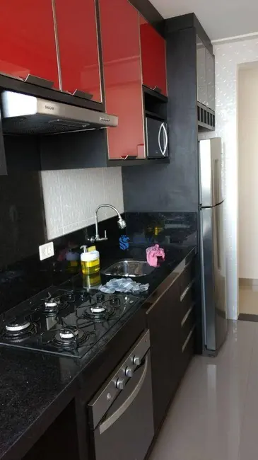 Apartamento com 2 quartos à venda, 81m2 em Gleba Fazenda Palhano, Londrina - PR - imagem 6 Foto 6 de Apartamento com 2 quartos à venda, 81m2 em Gleba Fazenda Palhano, Londrina - PR