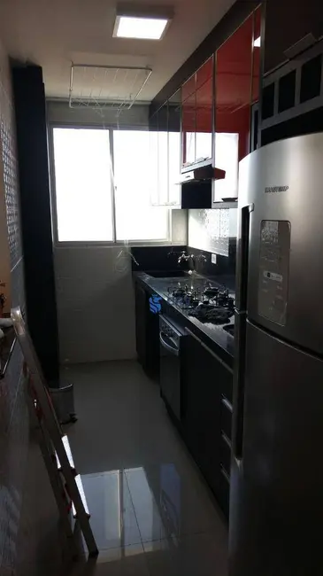 Apartamento com 2 quartos à venda, 81m2 em Gleba Fazenda Palhano, Londrina - PR - imagem 5 Foto 5 de Apartamento com 2 quartos à venda, 81m2 em Gleba Fazenda Palhano, Londrina - PR