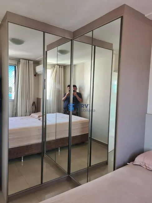 Apartamento com 2 quartos à venda, 81m2 em Gleba Fazenda Palhano, Londrina - PR - imagem 8 Foto 8 de Apartamento com 2 quartos à venda, 81m2 em Gleba Fazenda Palhano, Londrina - PR