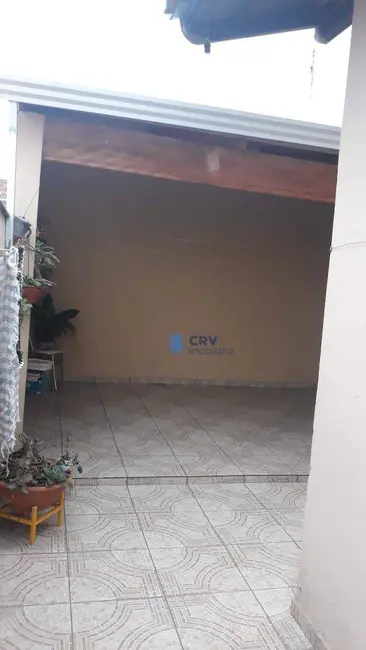 Casa com 3 quartos à venda, 210m2 em Residencial Café Cereja, Londrina - PR - imagem 8 Foto 8 de Casa com 3 quartos à venda, 210m2 em Residencial Café Cereja, Londrina - PR