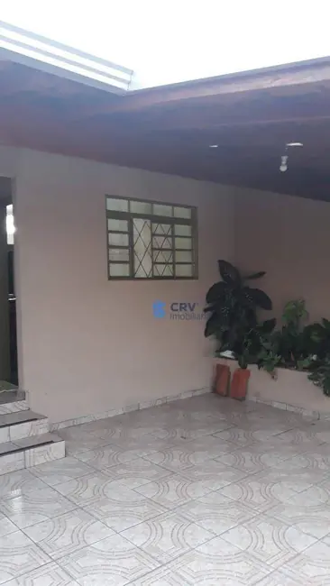 Casa com 3 quartos à venda, 210m2 em Residencial Café Cereja, Londrina - PR - imagem 7 Foto 7 de Casa com 3 quartos à venda, 210m2 em Residencial Café Cereja, Londrina - PR