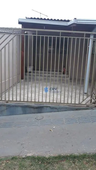 Casa com 3 quartos à venda, 210m2 em Residencial Café Cereja, Londrina - PR - imagem 6 Foto 6 de Casa com 3 quartos à venda, 210m2 em Residencial Café Cereja, Londrina - PR