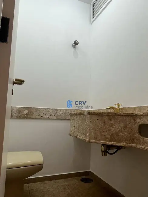 Apartamento com 4 quartos à venda e para alugar, 370m2 em Santa Rosa, Londrina - PR - imagem 6 Foto 6 de Apartamento com 4 quartos à venda e para alugar, 370m2 em Santa Rosa, Londrina - PR