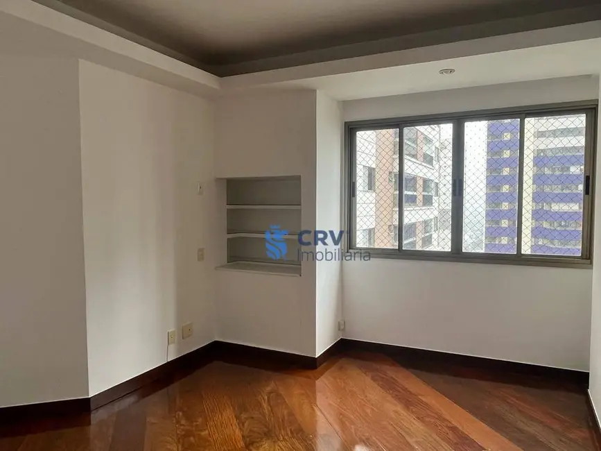 Apartamento com 4 quartos à venda e para alugar, 370m2 em Santa Rosa, Londrina - PR - imagem 9 Foto 9 de Apartamento com 4 quartos à venda e para alugar, 370m2 em Santa Rosa, Londrina - PR