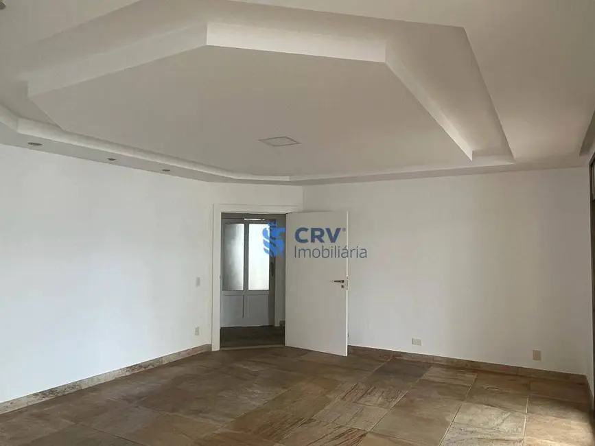 Apartamento com 4 quartos à venda e para alugar, 370m2 em Santa Rosa, Londrina - PR - imagem 3 Foto 3 de Apartamento com 4 quartos à venda e para alugar, 370m2 em Santa Rosa, Londrina - PR
