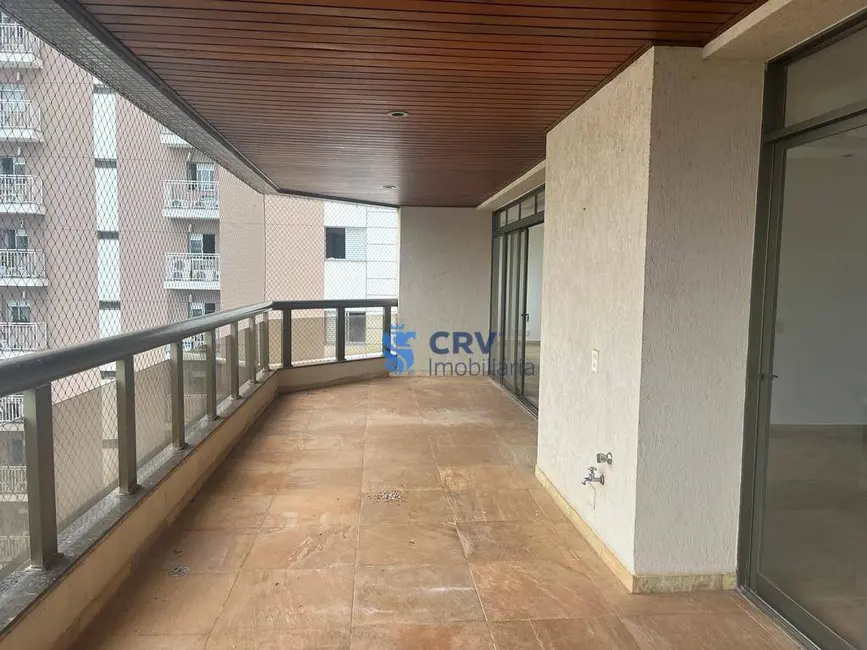 Foto 1 de Apartamento com 4 quartos à venda e para alugar, 370m2 em Santa Rosa, Londrina - PR