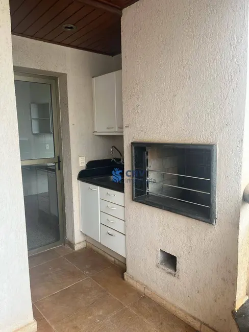 Apartamento com 4 quartos à venda e para alugar, 370m2 em Santa Rosa, Londrina - PR - imagem 4 Foto 4 de Apartamento com 4 quartos à venda e para alugar, 370m2 em Santa Rosa, Londrina - PR