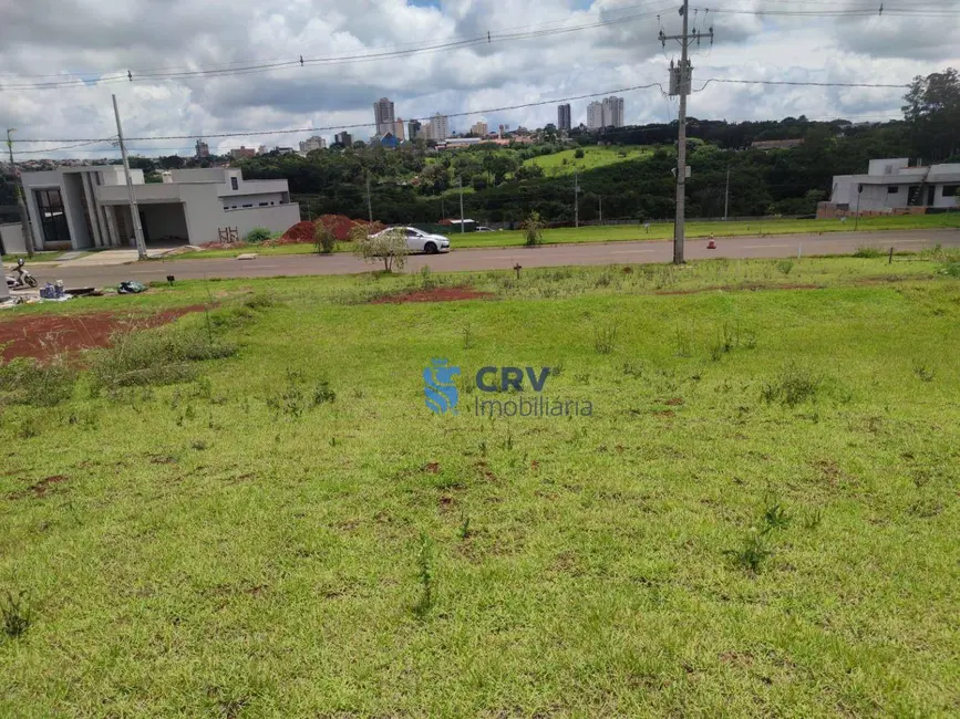 Foto 2 de Terreno / Lote à venda, 379m2 em Vila Salomé, Cambe - PR