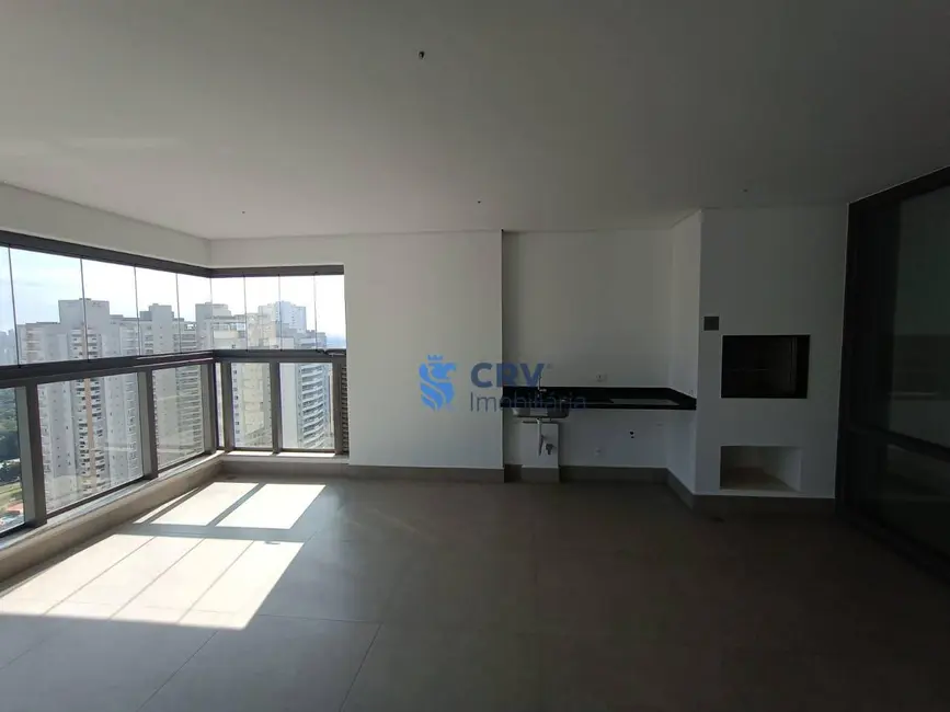 Foto 2 de Apartamento com 3 quartos à venda, 441m2 em Londrina - PR