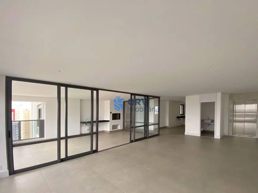 Apartamento com 3 quartos à venda, 441m2 em Londrina - PR - imagem 9 Foto 9 de Apartamento com 3 quartos à venda, 441m2 em Londrina - PR