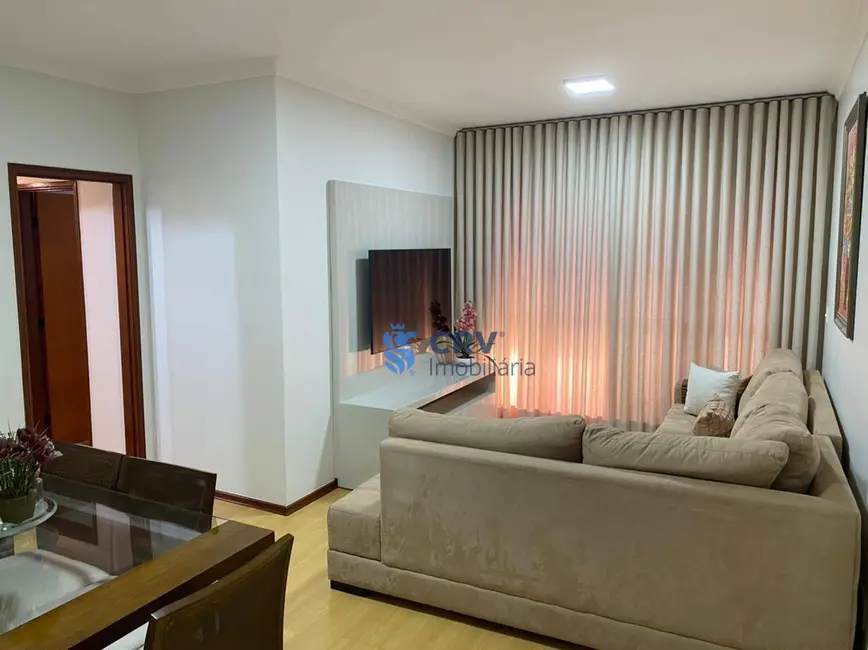 Foto 2 de Apartamento com 4 quartos à venda, 151m2 em Centro, Londrina - PR