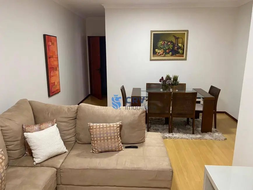 Apartamento com 4 quartos à venda, 151m2 em Centro, Londrina - PR - imagem 3 Foto 3 de Apartamento com 4 quartos à venda, 151m2 em Centro, Londrina - PR