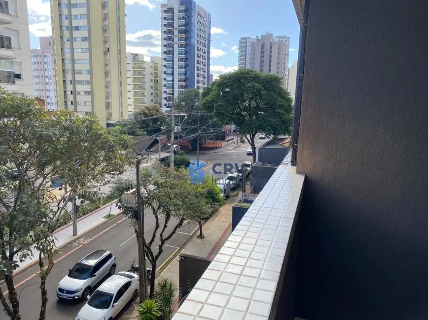 Apartamento com 4 quartos à venda, 151m2 em Centro, Londrina - PR - imagem 6 Foto 6 de Apartamento com 4 quartos à venda, 151m2 em Centro, Londrina - PR