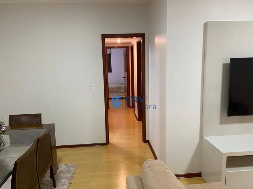 Apartamento com 4 quartos à venda, 151m2 em Centro, Londrina - PR - imagem 5 Foto 5 de Apartamento com 4 quartos à venda, 151m2 em Centro, Londrina - PR