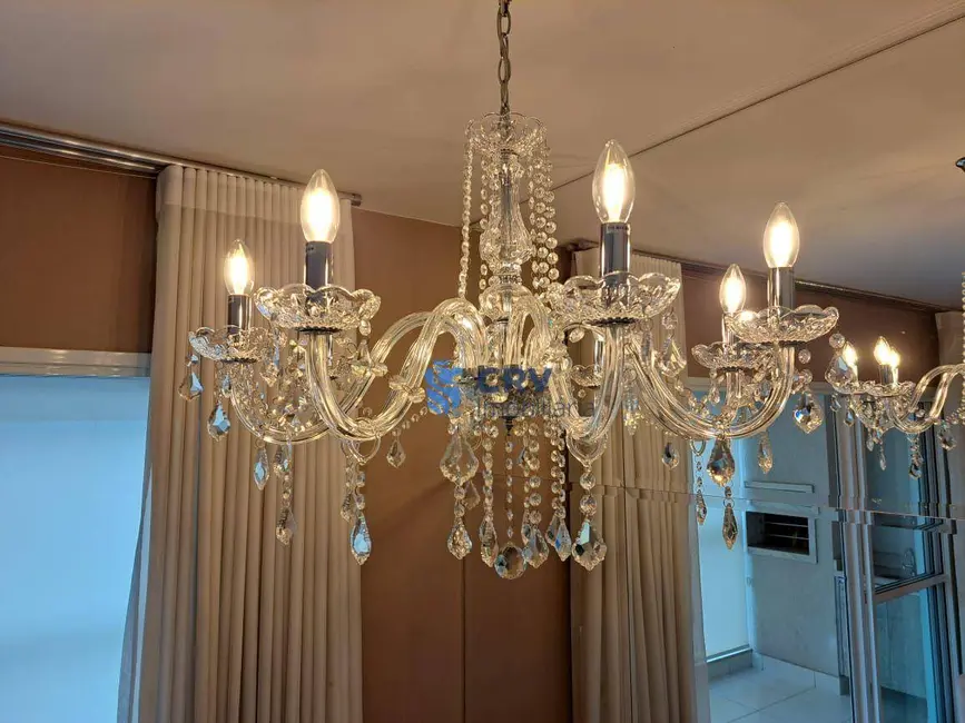 Foto 2 de Apartamento com 3 quartos à venda, 91m2 em Londrina - PR