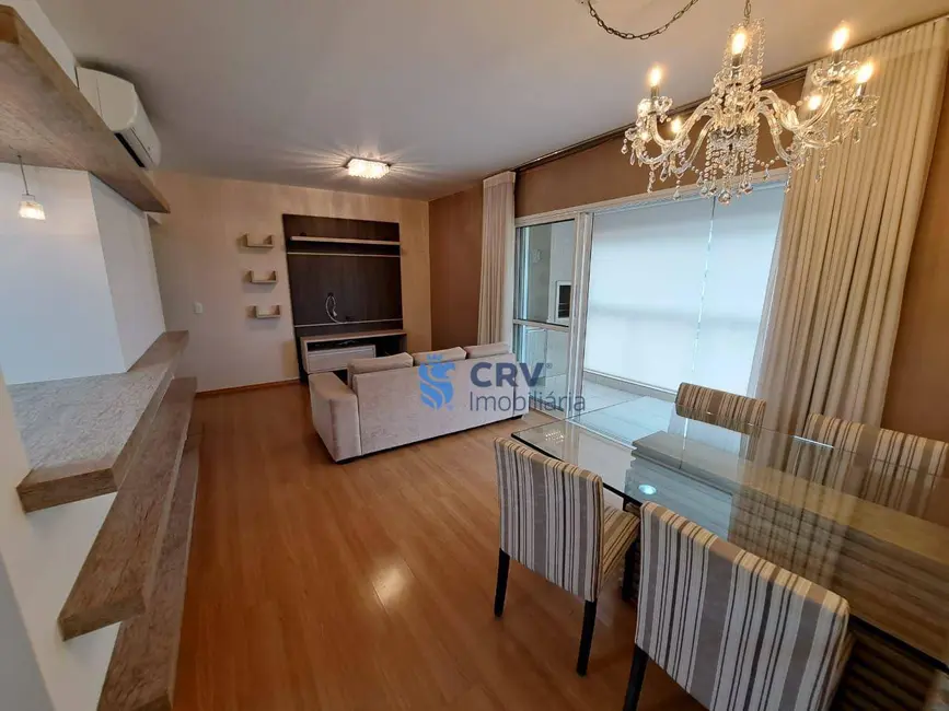 Foto 1 de Apartamento com 3 quartos à venda, 91m2 em Londrina - PR