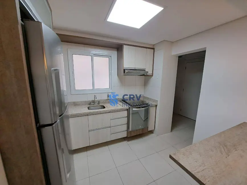 Foto 8 de Apartamento com 3 quartos à venda, 91m2 em Londrina - PR