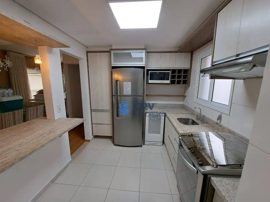 Foto 7 de Apartamento com 3 quartos à venda, 91m2 em Londrina - PR