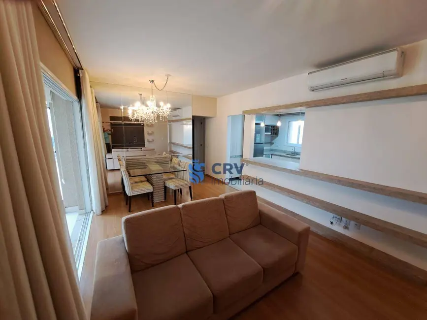 Foto 3 de Apartamento com 3 quartos à venda, 91m2 em Londrina - PR