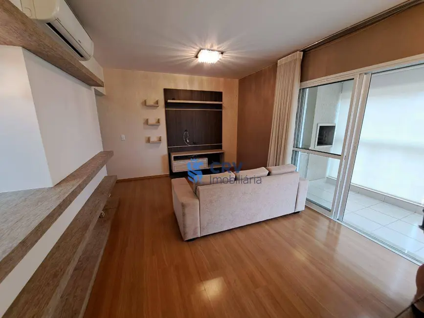 Foto 4 de Apartamento com 3 quartos à venda, 91m2 em Londrina - PR