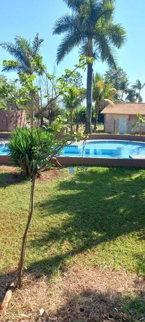 Foto 9 de Chácara com 3 quartos à venda, 4576m2 em Dom Pedro I, Londrina - PR