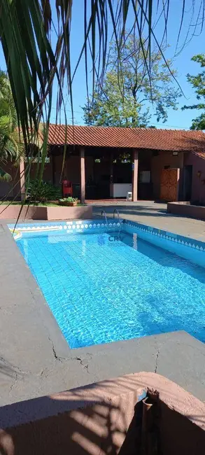 Foto 7 de Chácara com 3 quartos à venda, 4576m2 em Dom Pedro I, Londrina - PR