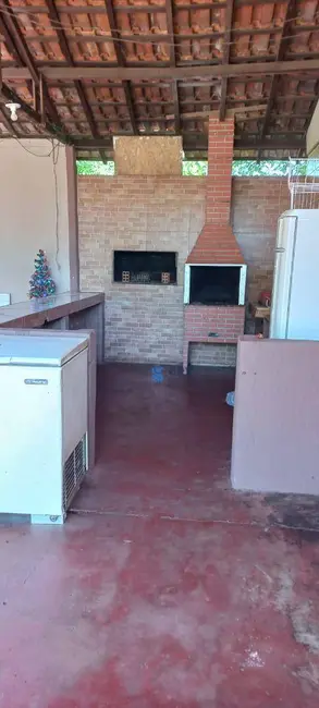 Foto 8 de Chácara com 3 quartos à venda, 4576m2 em Dom Pedro I, Londrina - PR