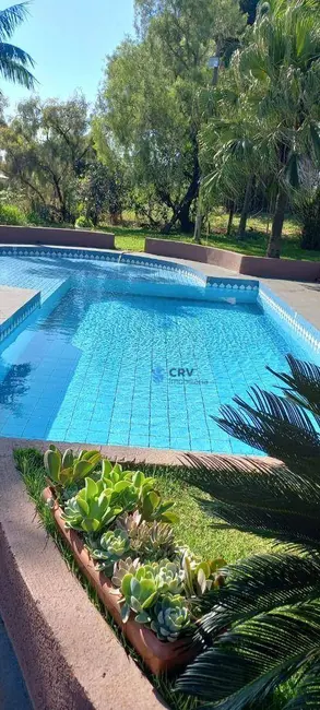 Foto 3 de Chácara com 3 quartos à venda, 4576m2 em Dom Pedro I, Londrina - PR