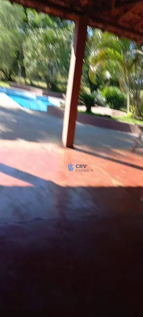 Foto 6 de Chácara com 3 quartos à venda, 4576m2 em Dom Pedro I, Londrina - PR