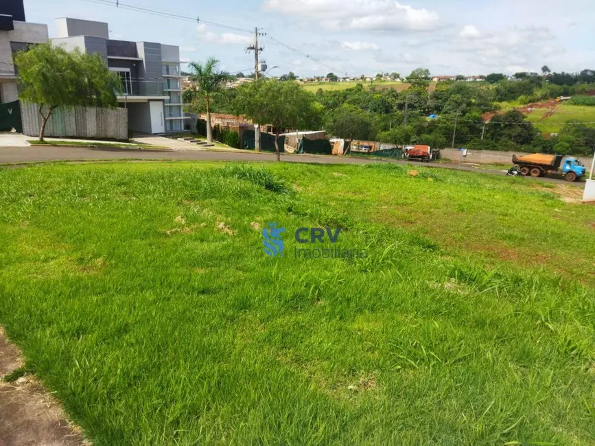 Foto 3 de Terreno / Lote à venda, 356m2 em Jardim Morumbi, Londrina - PR