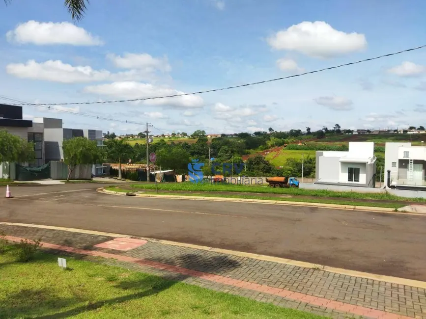 Foto 5 de Terreno / Lote à venda, 356m2 em Jardim Morumbi, Londrina - PR