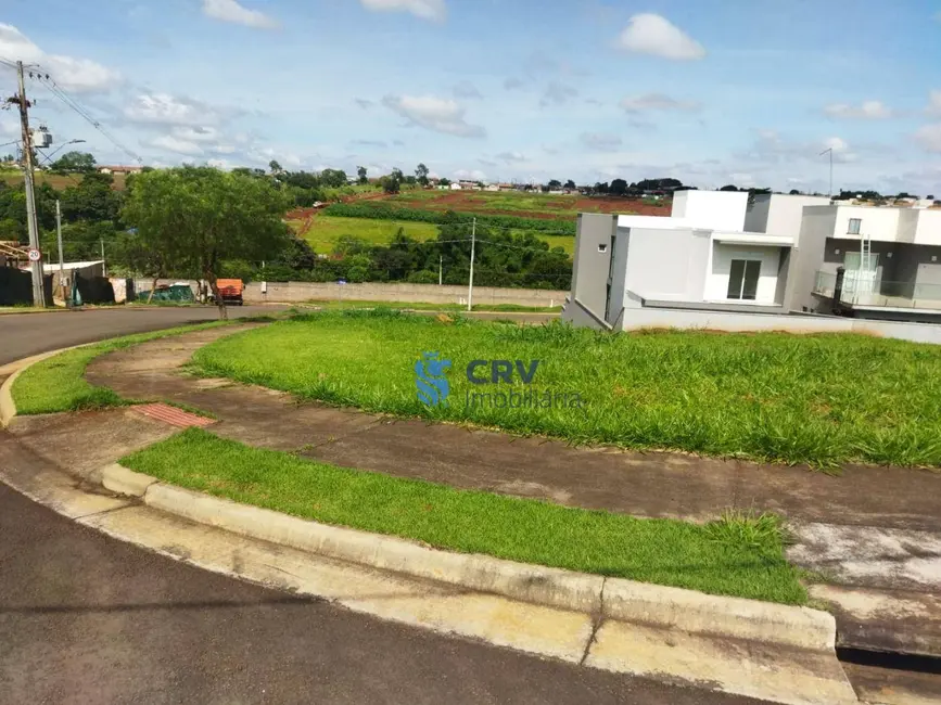 Foto 4 de Terreno / Lote à venda, 356m2 em Jardim Morumbi, Londrina - PR
