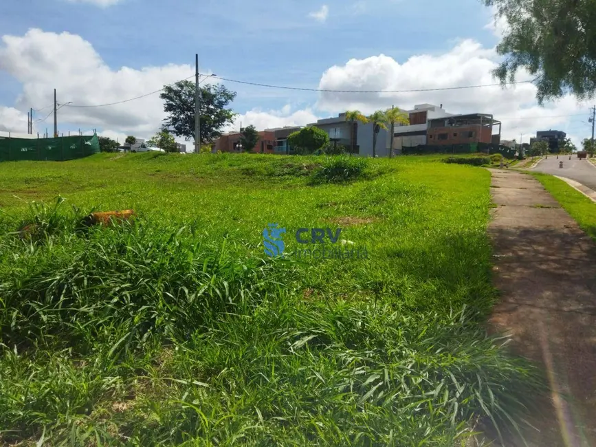 Foto 1 de Terreno / Lote à venda, 356m2 em Jardim Morumbi, Londrina - PR