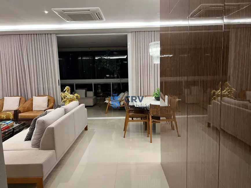 Foto 2 de Apartamento com 3 quartos à venda, 391m2 em Santa Rosa, Londrina - PR