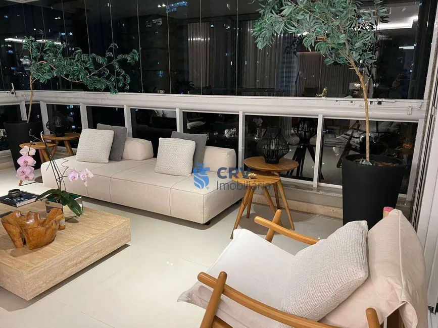 Apartamento com 3 quartos à venda, 391m2 em Santa Rosa, Londrina - PR - imagem 6 Foto 6 de Apartamento com 3 quartos à venda, 391m2 em Santa Rosa, Londrina - PR