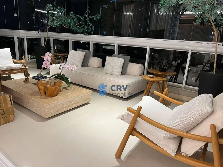 Apartamento com 3 quartos à venda, 391m2 em Santa Rosa, Londrina - PR - imagem 5 Foto 5 de Apartamento com 3 quartos à venda, 391m2 em Santa Rosa, Londrina - PR